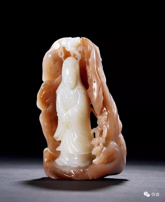 华玉最好的藏品,华玉典藏