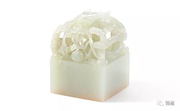 华玉最好的藏品,华玉典藏