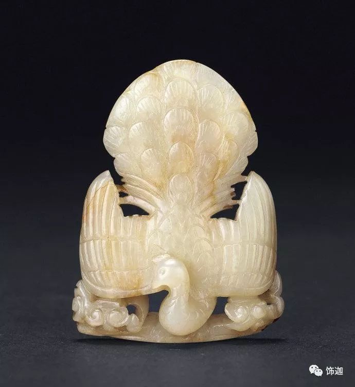 华玉最好的藏品,华玉典藏