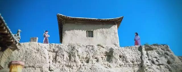 去远方去旅游,远方的朋友来银川