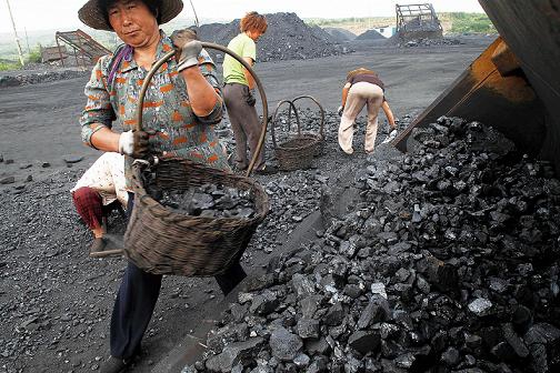 煤炭地位的下降了，但是赵氏兄弟的“盲井”买卖故事却停不住