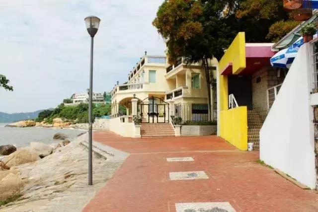 除了澳门还有哪里可以玩,澳门黑沙海滩位置在哪里