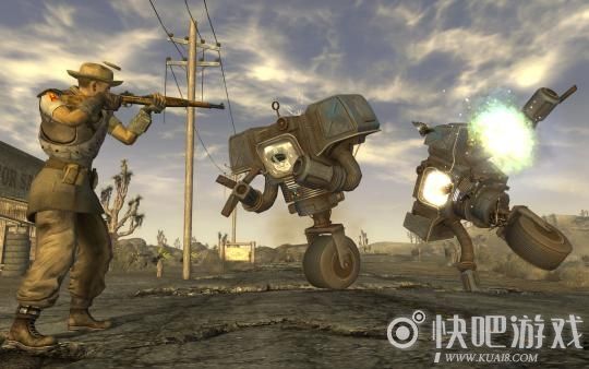 steam辐射系列应该选哪一个,steam夏促游戏推荐辐射