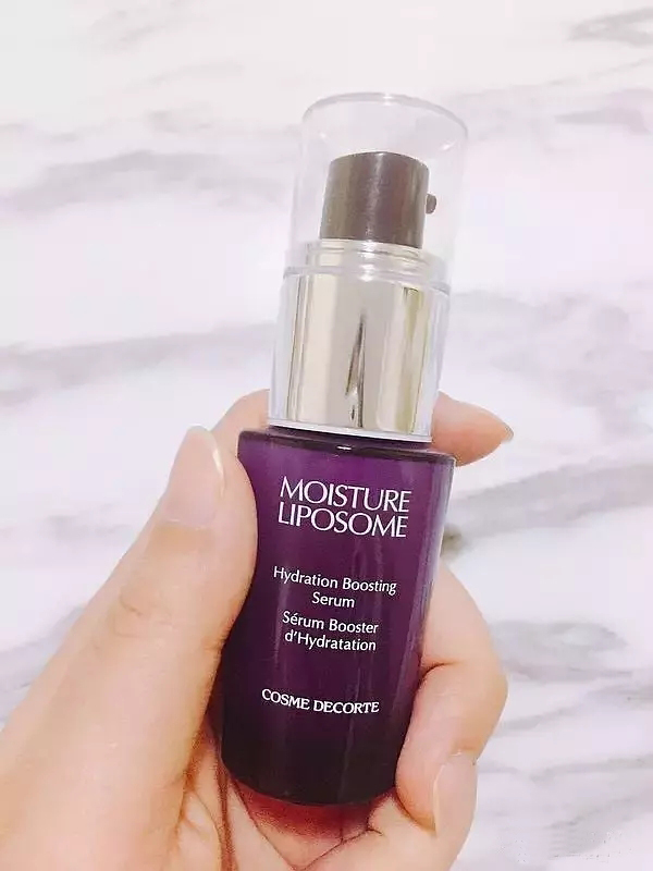 必买的精华和无油精华,精华推荐测评直播第一名