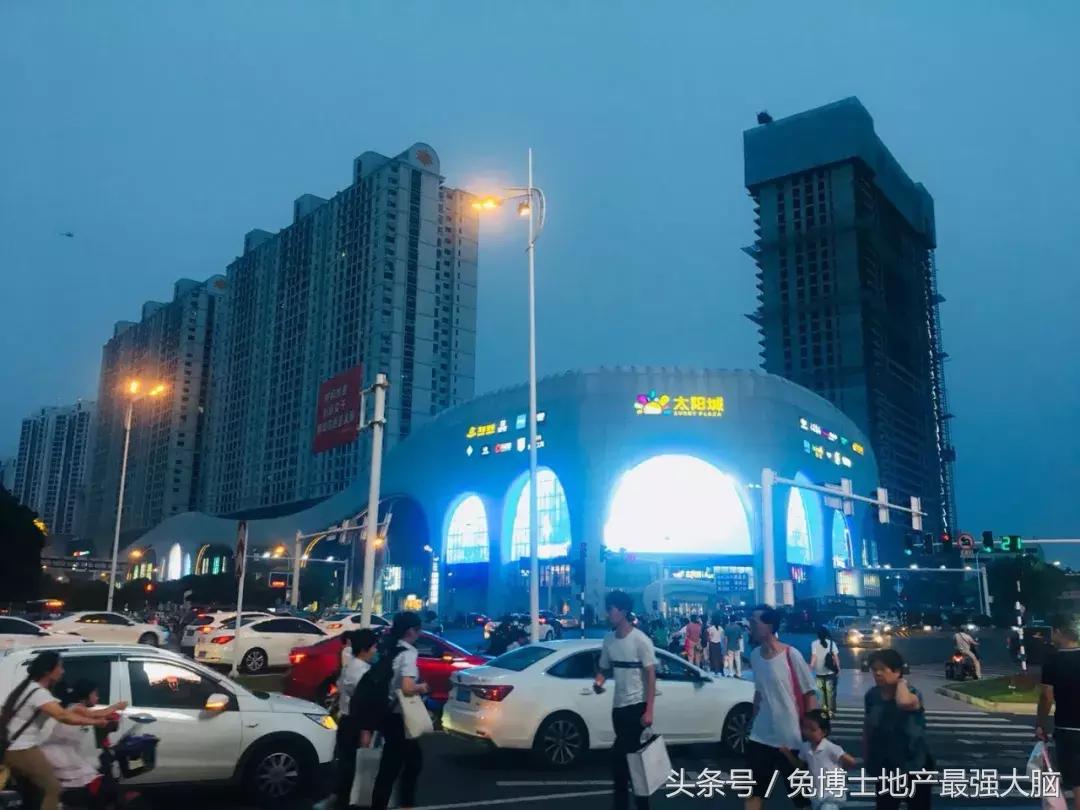 南京21世纪太阳城银座开盘价,南京二十一世纪银座