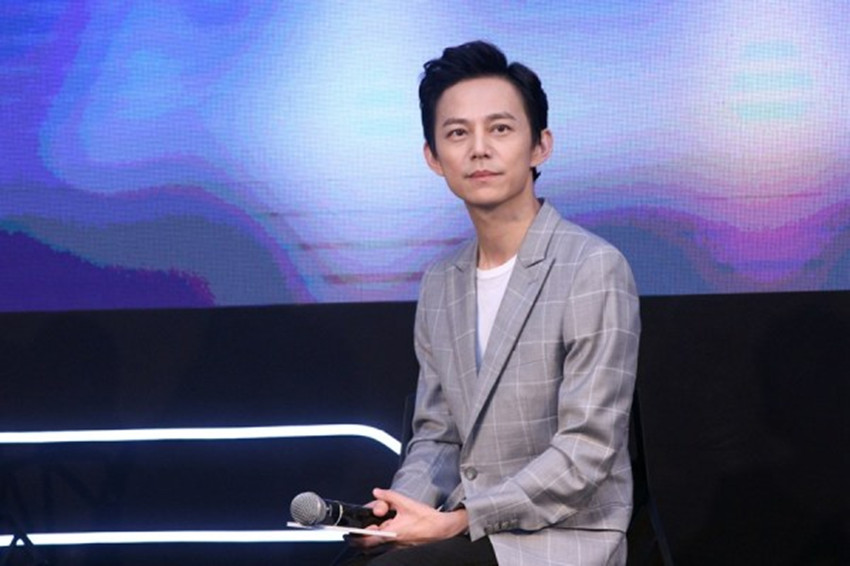 何炅何老师现状,何炅何老师是什么性格的人