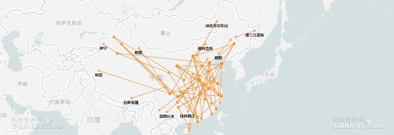 航空发展股票深度分析,航空制造业发展趋势和环境分析
