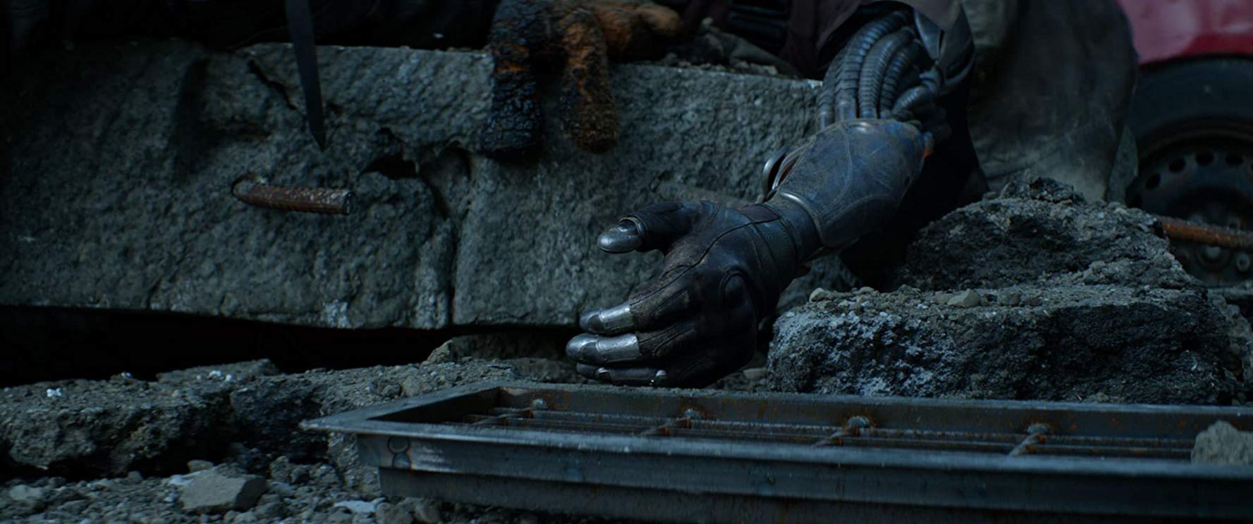 电影死侍2经典剧情,电影死侍2解说