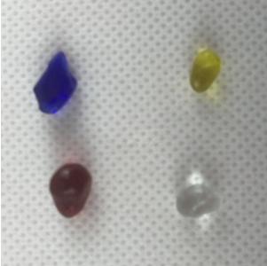 佛教至宝佛骨舍利,佛教圣物舍利子