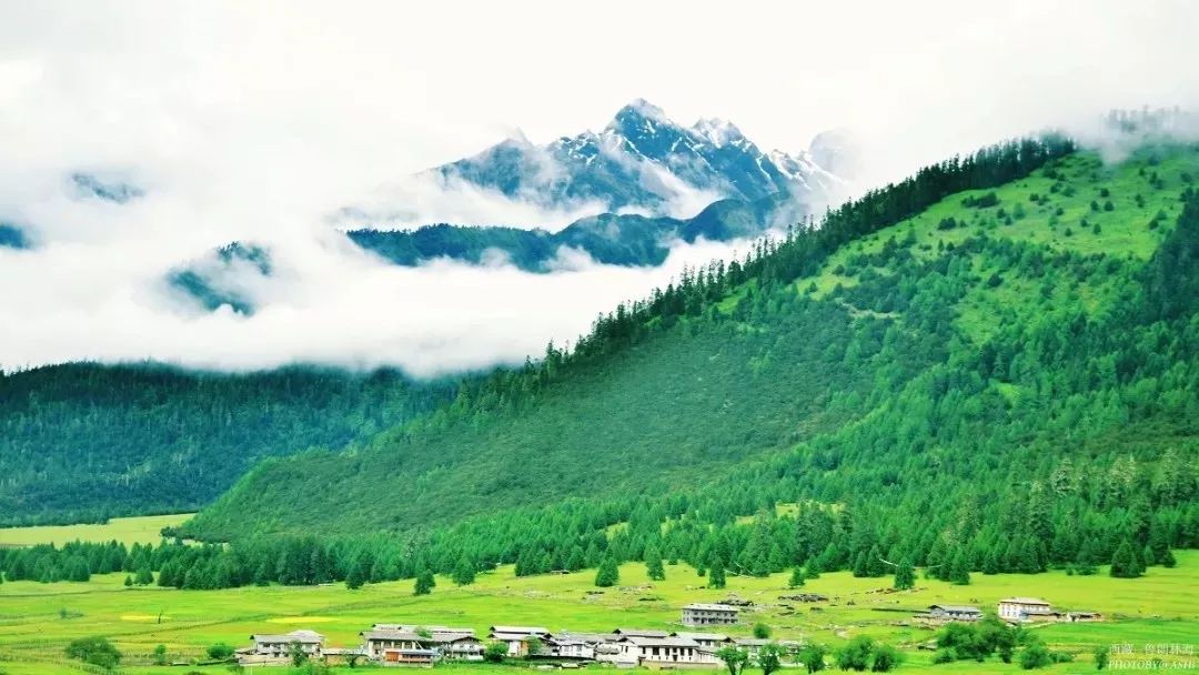 第一次去西藏需要走青藏线吗,第一次去西藏选环线还是阿里