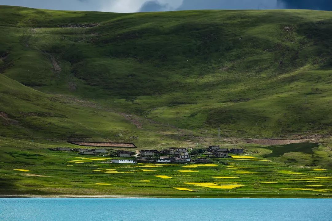 第一次去西藏需要走青藏线吗,第一次去西藏选环线还是阿里