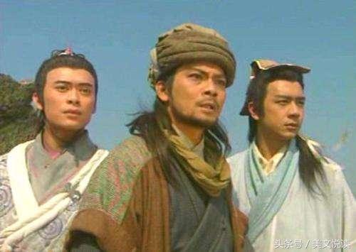 天龙八部的佛学思想,天龙八部求不得佛家思想