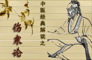 伤寒论少阳兼证全集,郝万山讲伤寒论少阳病51