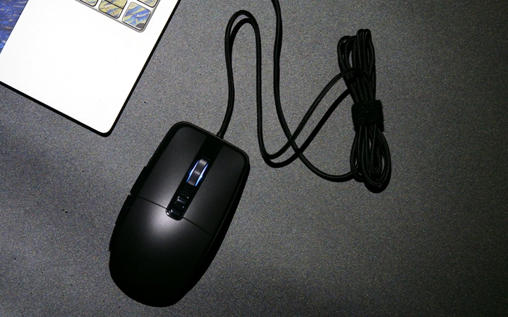 小米新添新品，游戏玩家的新选择，双模切换