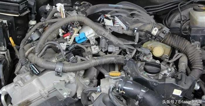 丰田开不坏的丰田,开不破的丰田