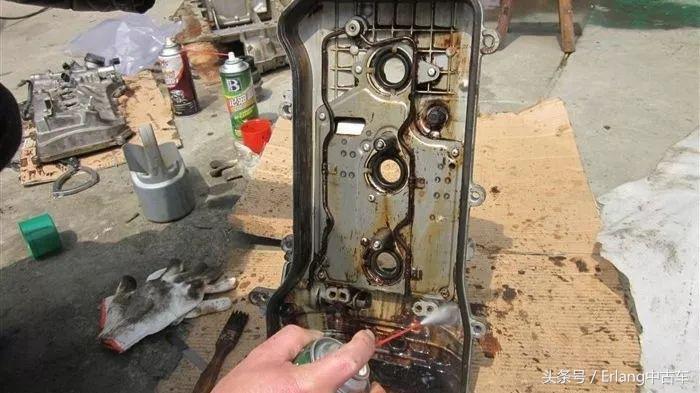 丰田开不坏的丰田,开不破的丰田