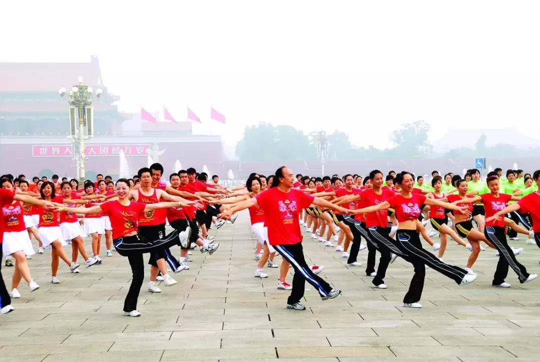 1990年北京海淀区老照片,奥运会老照片100张