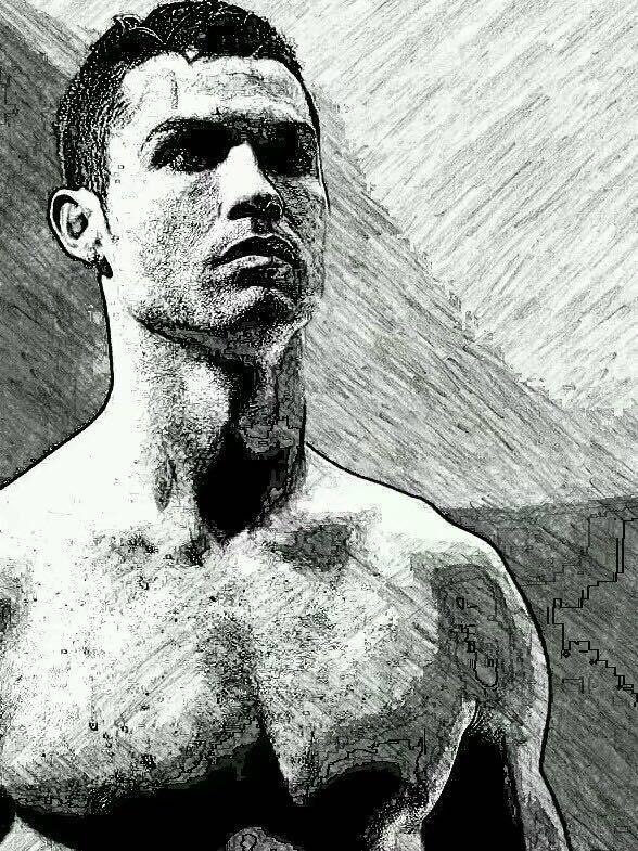 世界权威会计师事务所，对c罗转会做出的财务分析，结果真的惊人