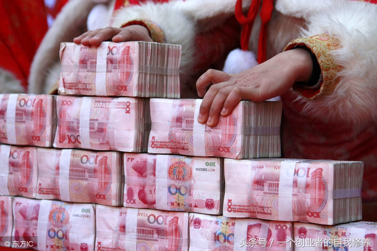 教你如何创业赚钱视频教程,教你怎么创业利润有多少