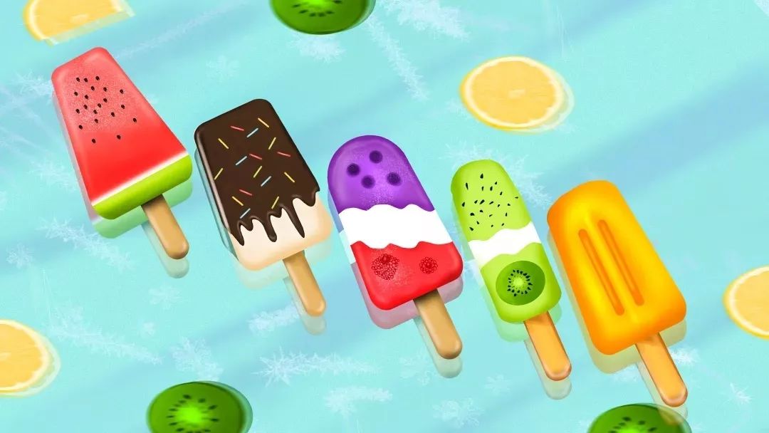 雪糕融化后的危害,雪糕融化后再冻可吃吗