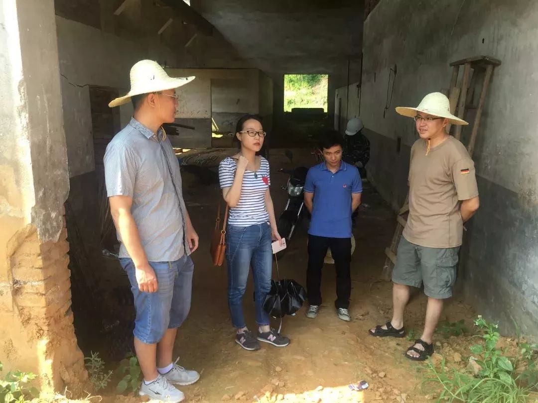 看过来！带你走一走将乐的这些返乡青年创业基地~｜新时代新作为新篇章