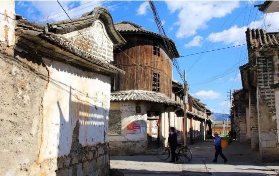 大理适合青少年玩的地方,大理好耍的推荐