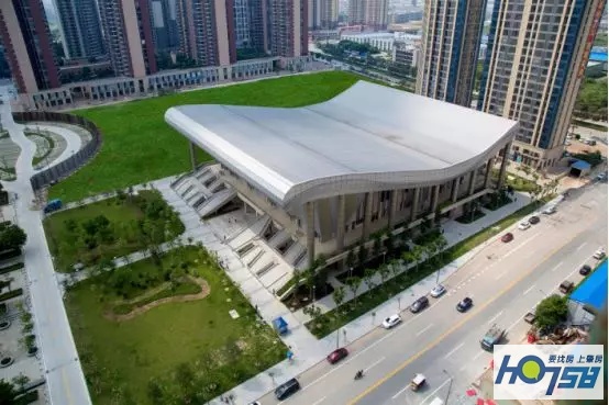 肇庆新区体育馆室内馆,肇庆体育馆效果图