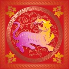 相合生肖配对歌诀,生肖婚配最合适的属相