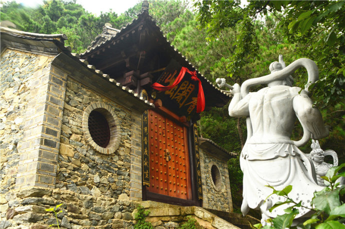 大理适合青少年玩的地方,大理好耍的推荐