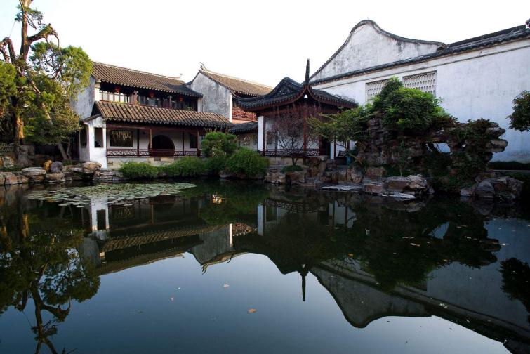 苏州一日游经典路线地图,苏州到乌镇一日游坐什么车去最好