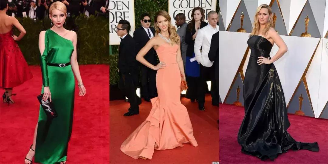 成功人士穿拉夫劳伦,马云穿拉夫劳伦