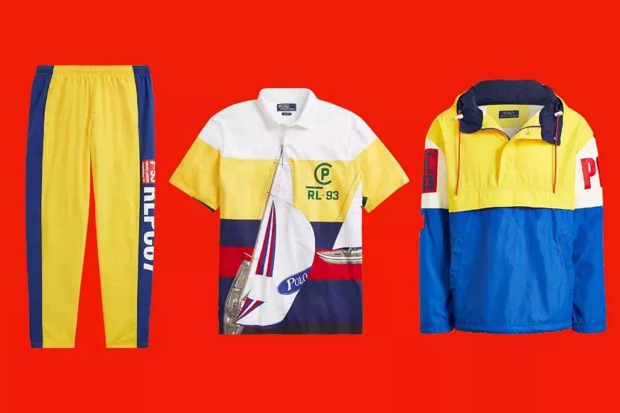 马云穿拉夫劳伦,为什么成功人士喜欢穿拉夫劳伦