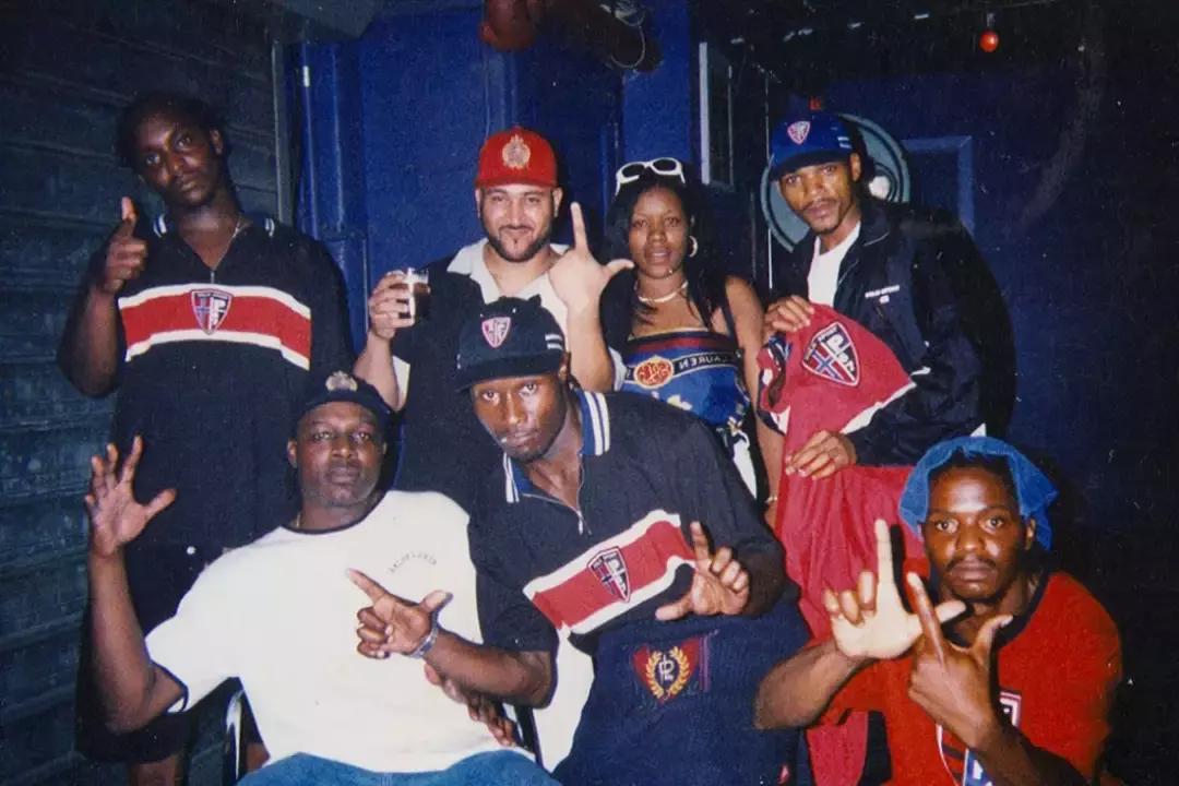 成功人士穿拉夫劳伦,马云穿拉夫劳伦