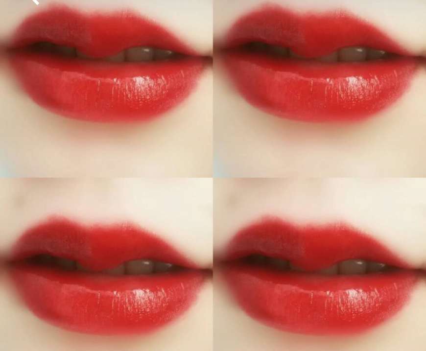 终于来了,适合黄黑二号的国货口红分享,2