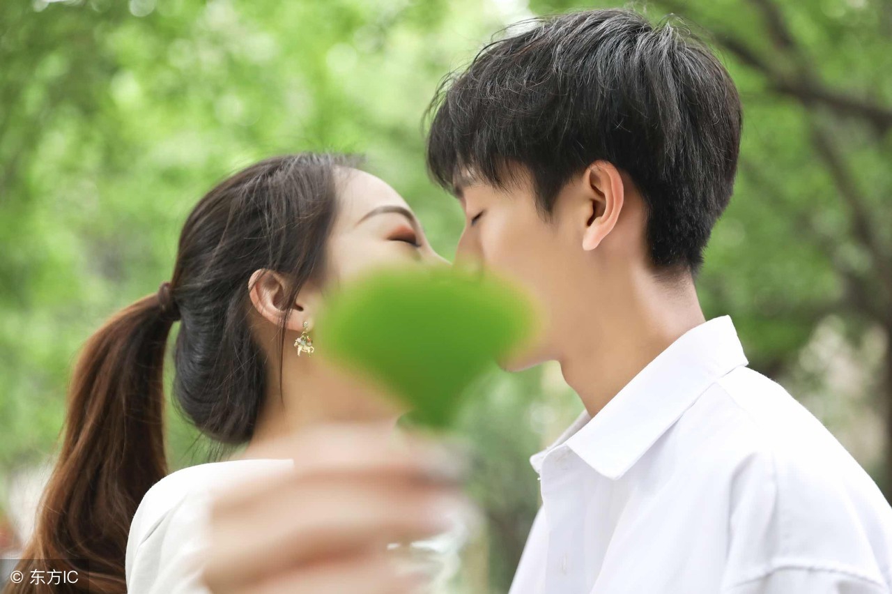 盘点和女生的高情商聊天,和高情商女生聊天技巧