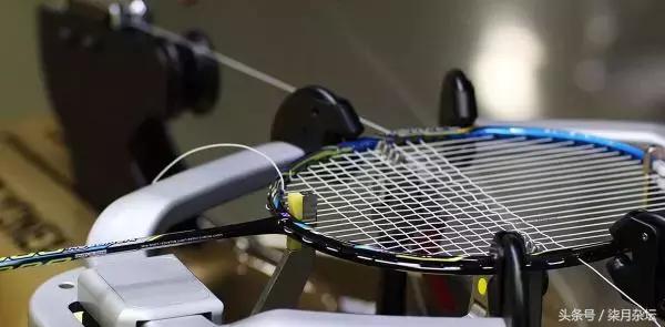 李宗伟打败林丹用的是什么球拍,李宗伟林丹双打合作用的什么球拍