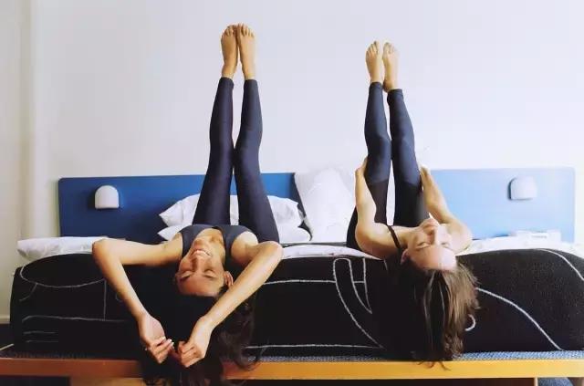 终于知道你为什么练不出腹肌了,终于知道你为什么瘦不下来