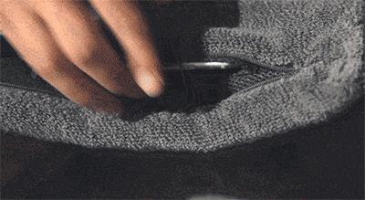 终于知道你为什么不去健身了，因为装备太丑！