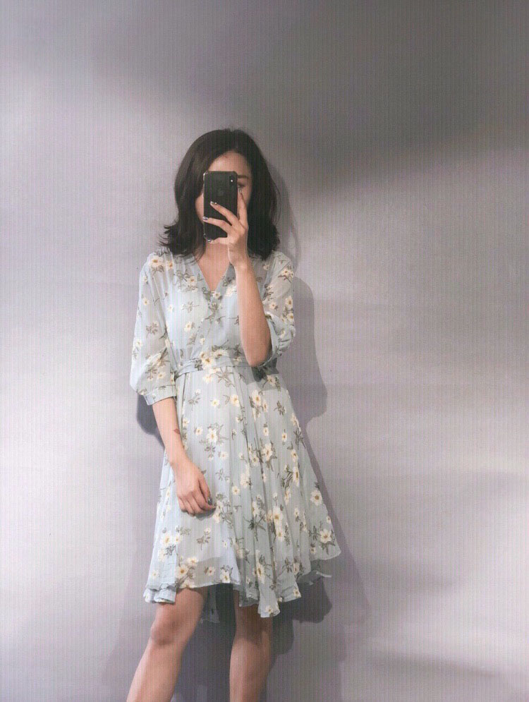 矮个子女生怎么穿搭显高级感,冬季小个子女生显高穿搭技巧