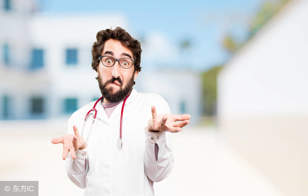 肿瘤专家：女人*裤内**上的分泌物！暗示你的健康！