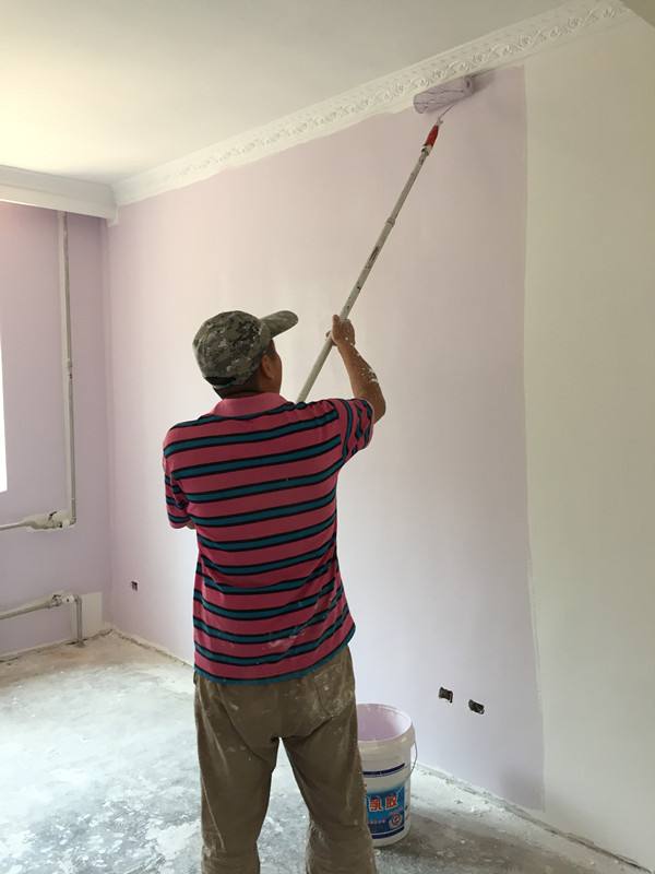 乳胶漆避坑指南看完不花冤枉钱,盘点乳胶漆挑选的六大坑