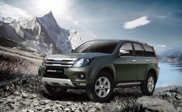 长城七月坦克销量,长城8月销量