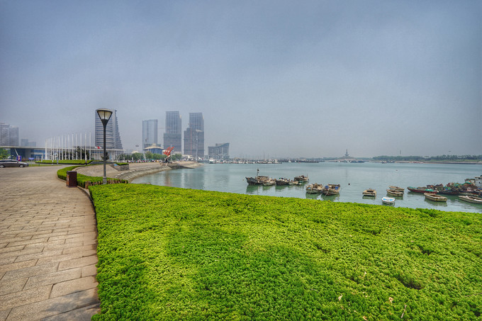 日照,日照有什么好玩的地方