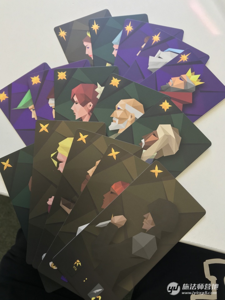 新桌游开箱视频,沉浸式桌游开箱