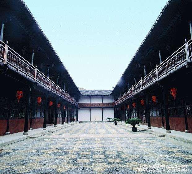 游山玩水全景,江南游山玩水看风景