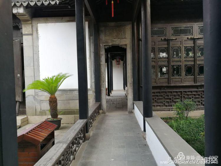 游山玩水全景,江南游山玩水看风景