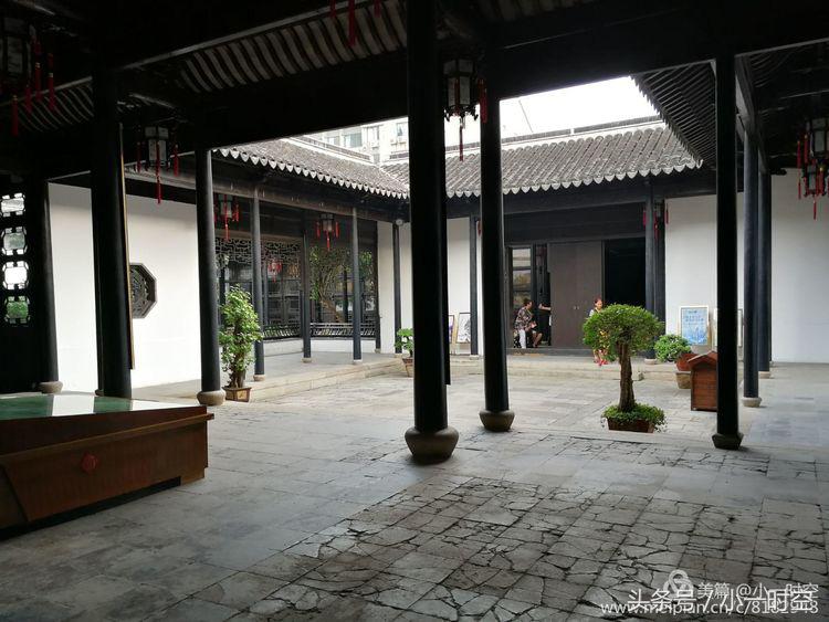 游山玩水全景,江南游山玩水看风景