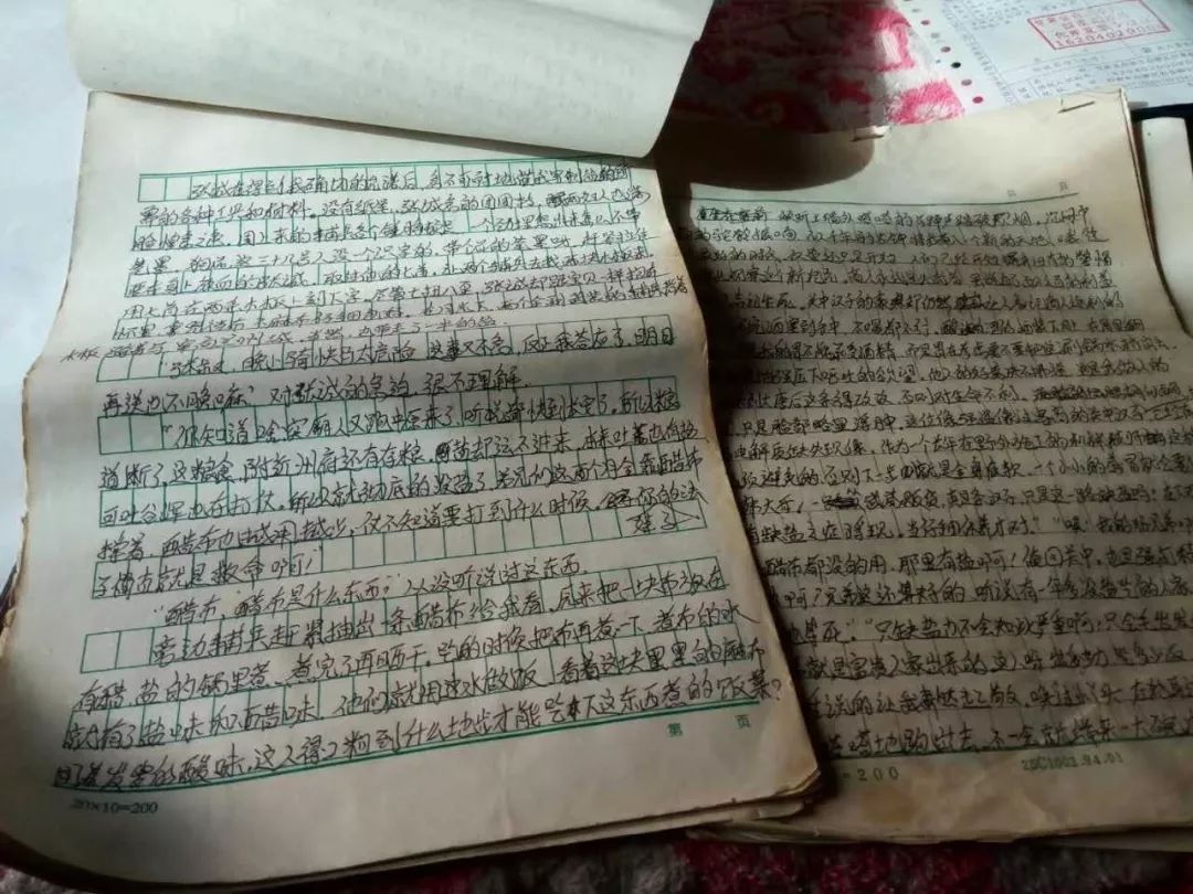 「龙门访谈」《唐砖》作者孑与2——网文改变了我的人生（上篇）