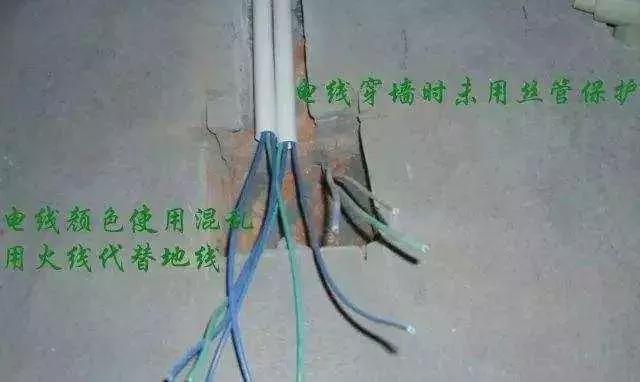 装修师傅发现房屋有质量问题,装修时发现水电有问题怎么办