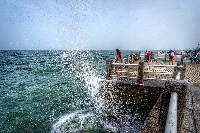 日照,日照有什么好玩的地方